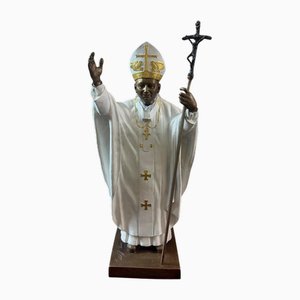 Christian Maas, Papa Juan Pablo II, 2005, Bronce