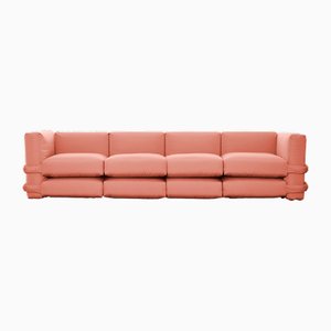 Pillow Sofa by Muller Van Severen for BD Barcelona