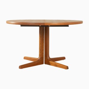Extendable Dining Table, 1960s