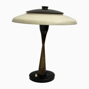 Mid-Century Table Lamp, 1960s