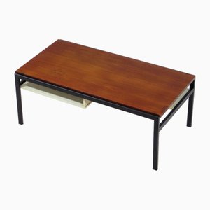 Table Basse TU04 Série Japonaise Mid-Century par Cees Braakman pour Pastoe, 1960s