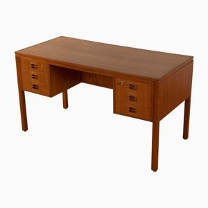 Freestanding Desk from Tibergaard, 1960s