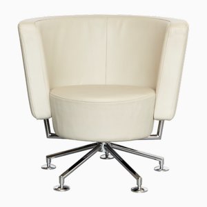 Silla giratoria Circo de Peter Maly para COR, años 80