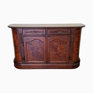 French Cabinet with Drawers