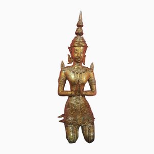 Angel of Thephanom, Thailand, 1920s-1940s