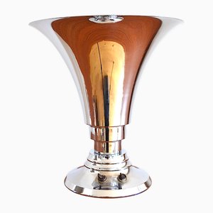 Art Deco Tischlampe, 1920er