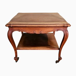 Vintage Couchtisch, 1950er