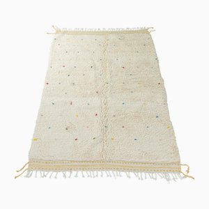 Tiny Polka Dots Berber Rug, 2010s