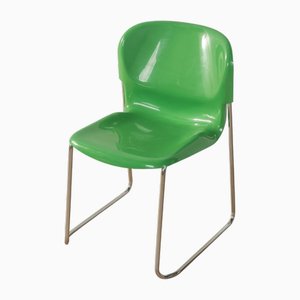 Chaise Swing SM 400 par Drabert, 1960s