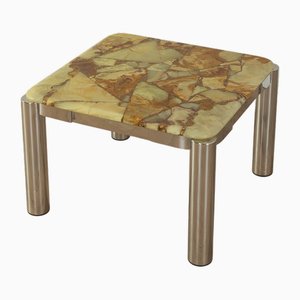 Onyx Coffee Table, 1960s