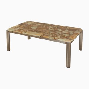Onyx Coffee Table, 1960s