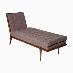 Chaise longue estadounidense de Terence Harold Robsjohn-Gibbings, 1950