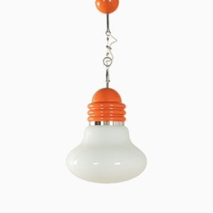 Suspension par Arianne Deckenlampe et Piero Brombin pour Artemide, 1970s