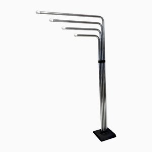 Floor Lamp with Adjustable Arms from Reggiani, 1970s