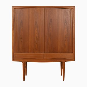 Buffet par Axel Christensen pour Aco Møbler, 1960s
