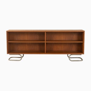 Sideboard from Wk Möbel, 1960s