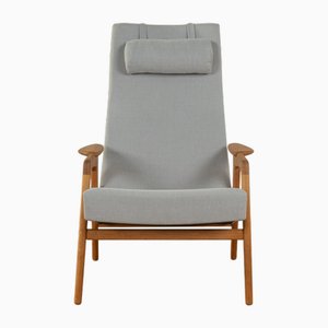 Armchair by Yngve Ekström for Pastoe, 1950s