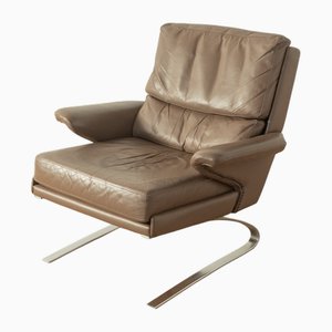 Swing Chair von Reinhold Adolf & Friedrich Wilhelm Möller für Cor, 1970er