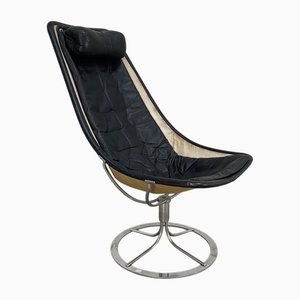 Jetson Armchair by Bruno Mathsson for Dux, 1970s
