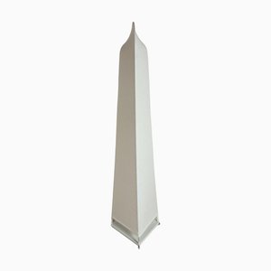 Kazuki Floor Lamp by Kazuhide Takahama for Sirrah, 1980s