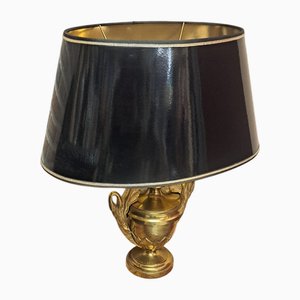 Bouillotte Table Lamp, 1950s