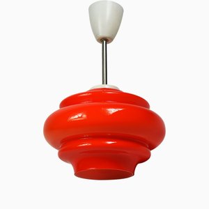 Hanging Lamp, Poland, 1960s
