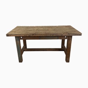 Brutalist Workbench, 1930s