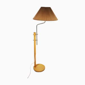 Lampada da terra, anni '70