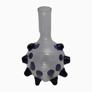 Milpat Vase by Sem Schanzer De Lanverre for Kreon Et Zanotta, 1999