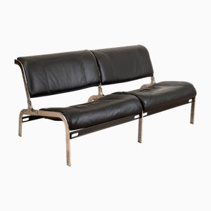 Vintage Whist 2-Sitzer Sofa von Olivier Mourgue für Airborne, 1964