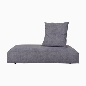 Iwan Fabric Lounger from Bullfrog
