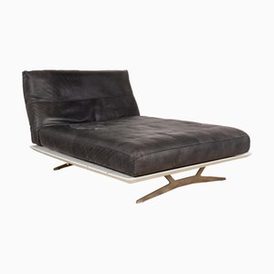 Marylin Leather Lounger from Koinor