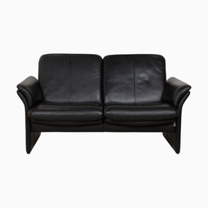 Erpo City Leather Two-Seater Sofa