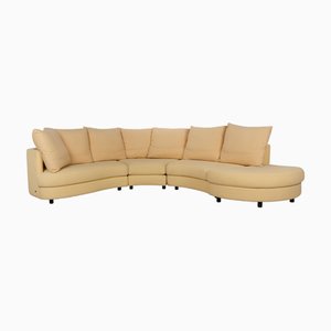 2500 Fabric Corner Sofa from Rolf Benz