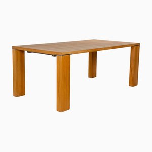 Multiflex Esstisch aus Holz von Venjakob