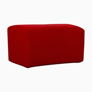 Neo Fabric Ottoman from Ligne Roset