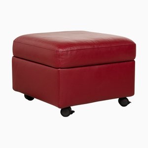 Pegasus Leder Ottomane von Stressless