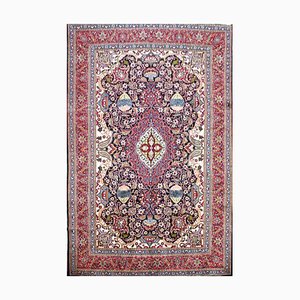 Middle Eastern Wool Rug