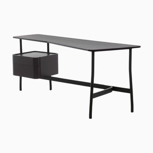 Sled Desk Table by Rodolfo Dordoni for Cassina