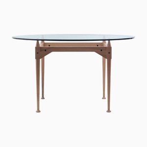 Tavolo Tl3 di Franco Albini per Cassina