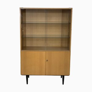 Mid-Century German Highboard, 1970s