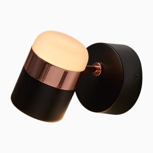 Lin Led Wall Lights from Seed Design, Set of 2