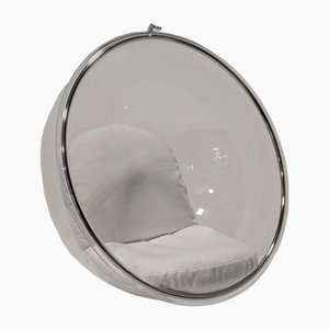 Hanging Egg Bubble Chair