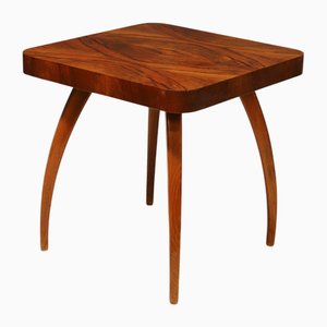 Spider Coffee Table H-259 by Jindřich Halabala for Up Závody, 1960s