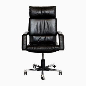 Silla de oficina Imago de Mario Bellini para Vitra, años 80