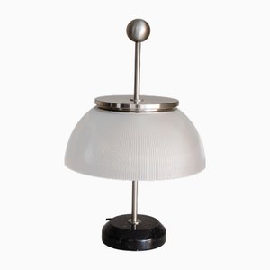 Alfa Table Lamp by Sergio Mazza for Artemide, 1960s