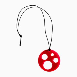 Necklace 90/1 by Andreas Berlin