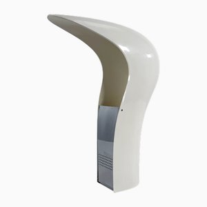 Lampe de Bureau Pelota par Cesare Casati pour Lamperti, Italie, 1970s