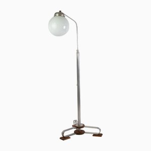 Art Deco Stehlampe, 1920er