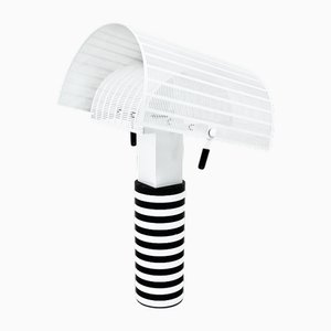 Shogun Table Lamp by Mario Botta for Artemide, 1980s